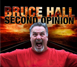 Bruce Hall’s Second Opinion – Week 11