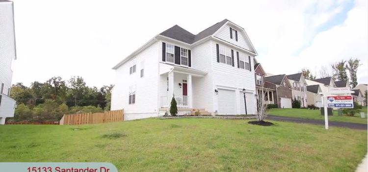 15133 Santander Dr. | Gainesville, VA