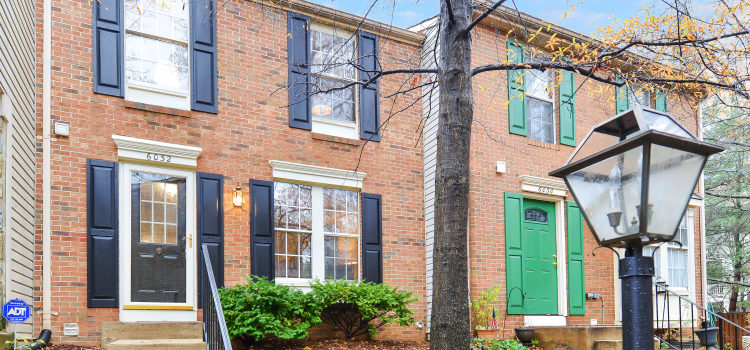 6032 Alexander Ave. | Alexandria, VA